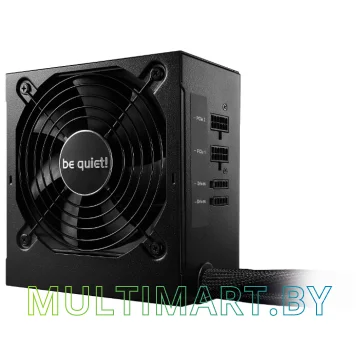 Блок питания be quiet! System Power 9 500W CM BN301 картинка 2